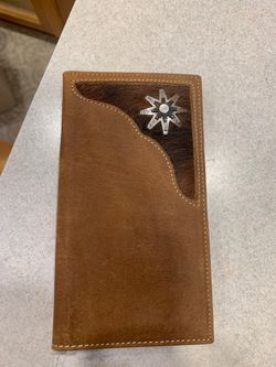 Rodeo wallet