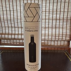 Brymate Winesulator
