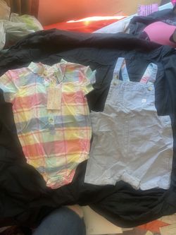 Tommy Bahama 24 Months
