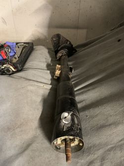 1969 steering column