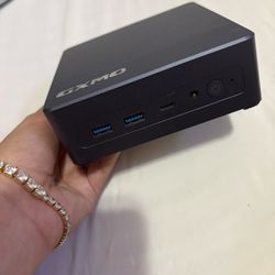 Windows Mini Pc