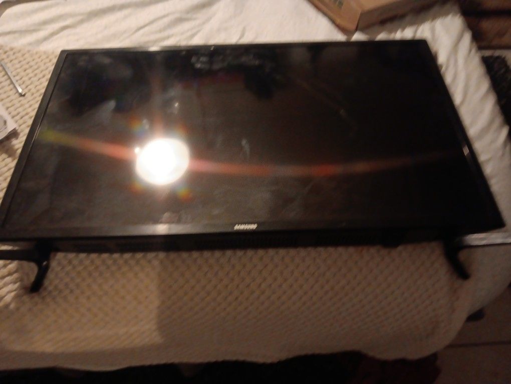 32 Inch Samsung Tv