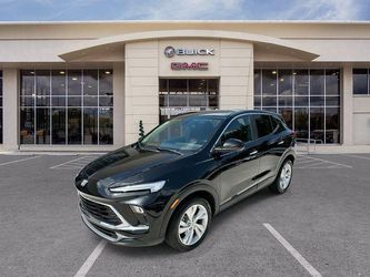 2024 Buick Encore Gx