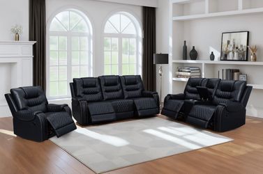 LIVING ROOM SET