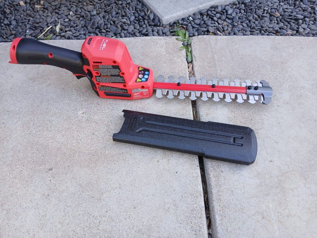 HEDGE TRIMMER MILWAUKEE M12 TOOL ONLY,All Products : American Fashion Style Bags On Sale