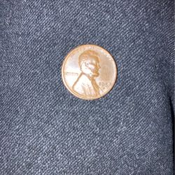 1957-d Coin Error 