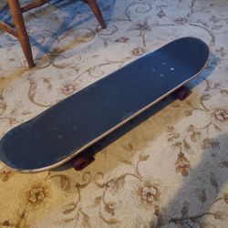 Skateboard 