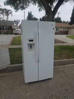 🧊Free Fridge🐧