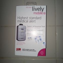 Medical Alert