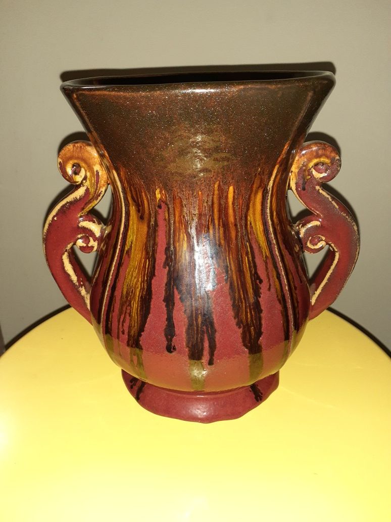 Decorative Vase