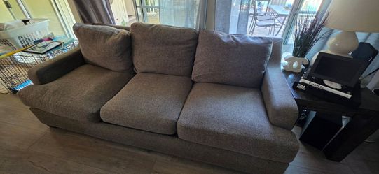 Comfortable Sofa