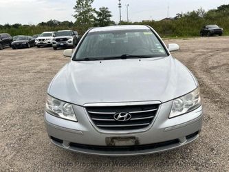 2009 Hyundai Sonata