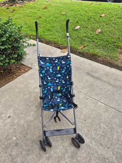 Stroller
