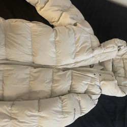 Columbia Jacket Puffer