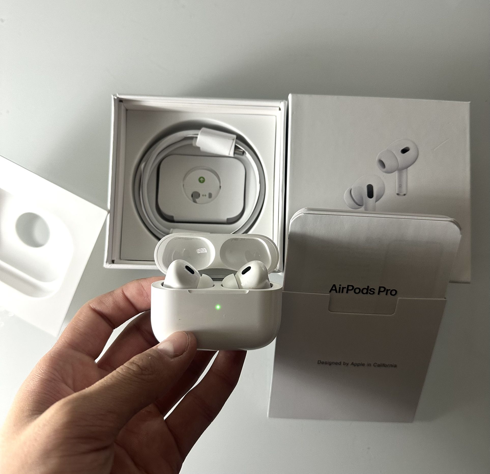 AirPod Pro 2nd Generation