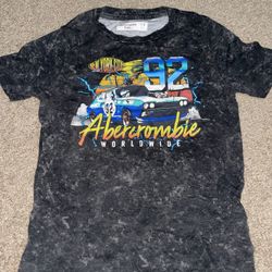 Abercrombie Boys Shirts