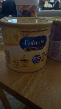 Leche para bebés
