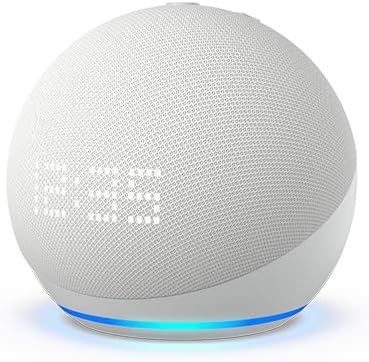 Amazon Echo 5th generation