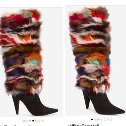 Jeffrey Campbell Maze Boot