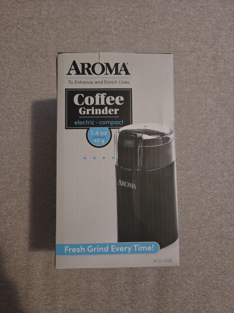 Coffee Grinder
