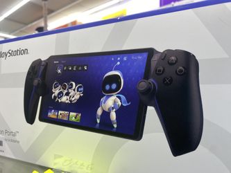 sony playsation portal 