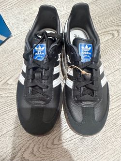 Adidas Samba 13K brand new shoes with tag