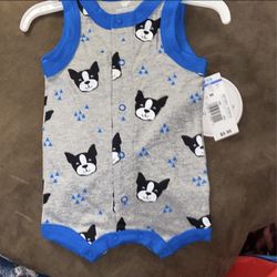 Cute Baby Clothes