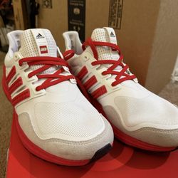 Adidas Ultraboost DNA X Lego Colo Mens Running Trainers Sneakers