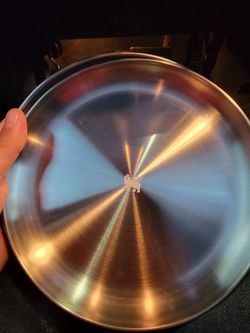 Stanley Camping Dish