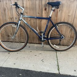 Bike Vintage Trek 850 MEDIUM 