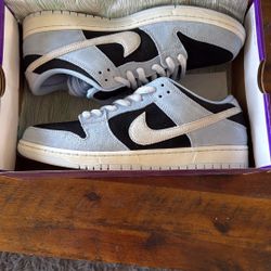 Nike Sb Dunk Low Pro Size 12 New In Box $200