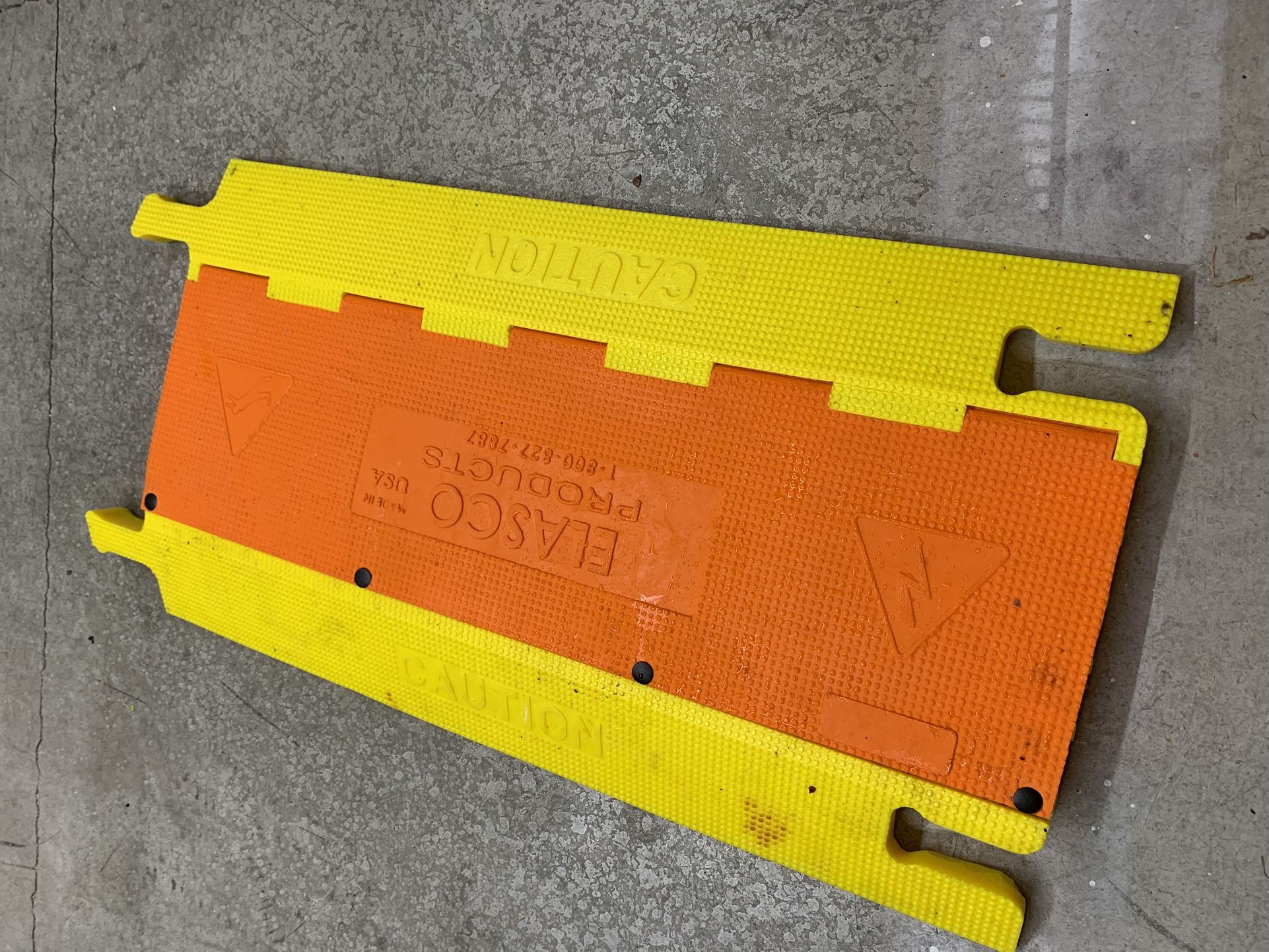 Elasco Cable protector