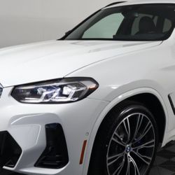 2014 BMW  X3 Engine Needed