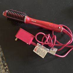 Shark Hair Tool