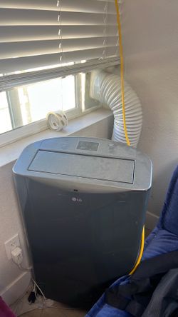 Lg Air conditioning unit