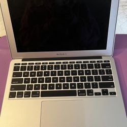 MacBook Air