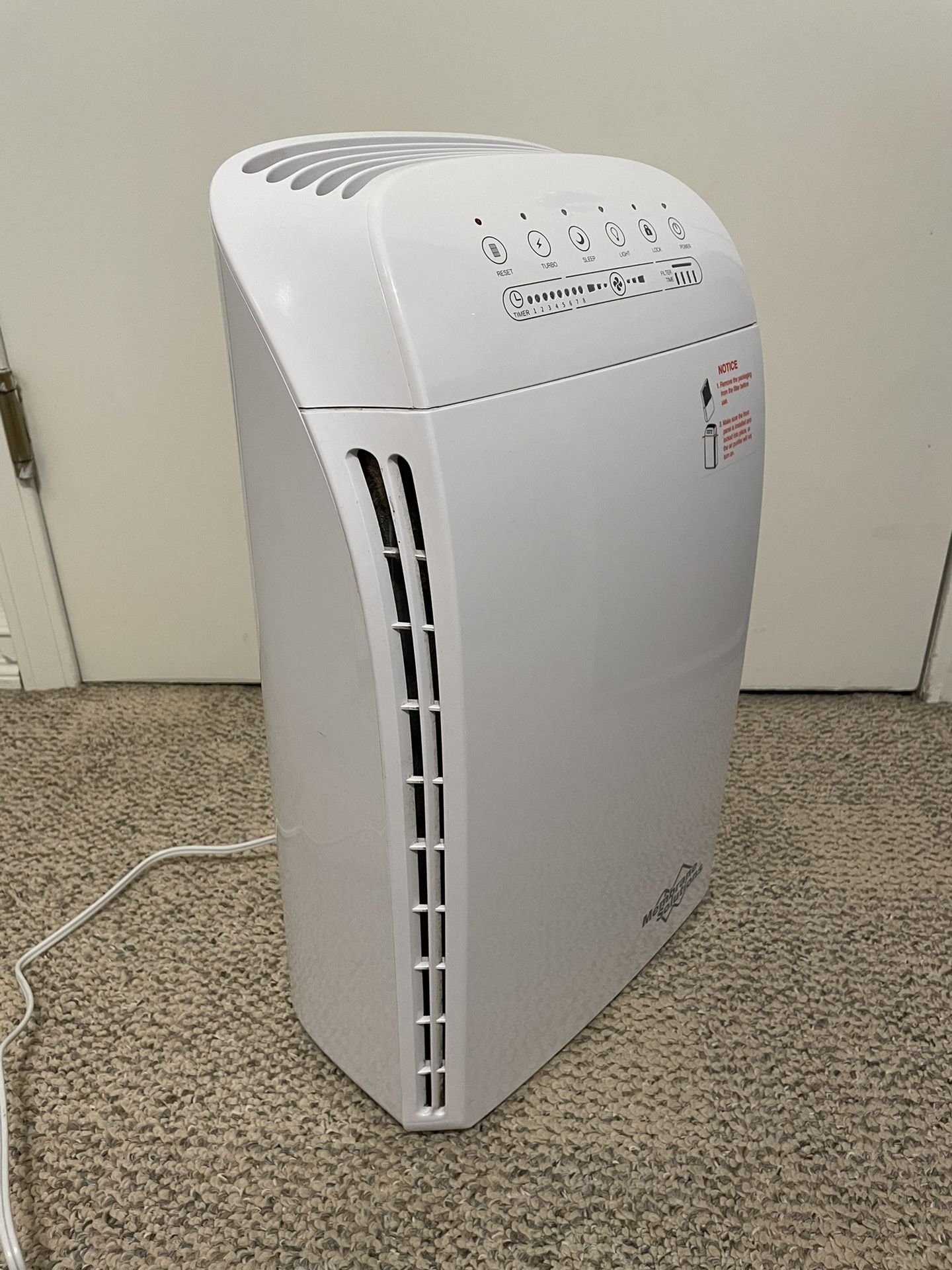 Air Purifier [LIKE NEW]
