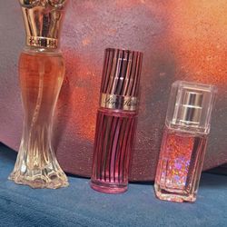 Paris Hilton Perfumes NEW