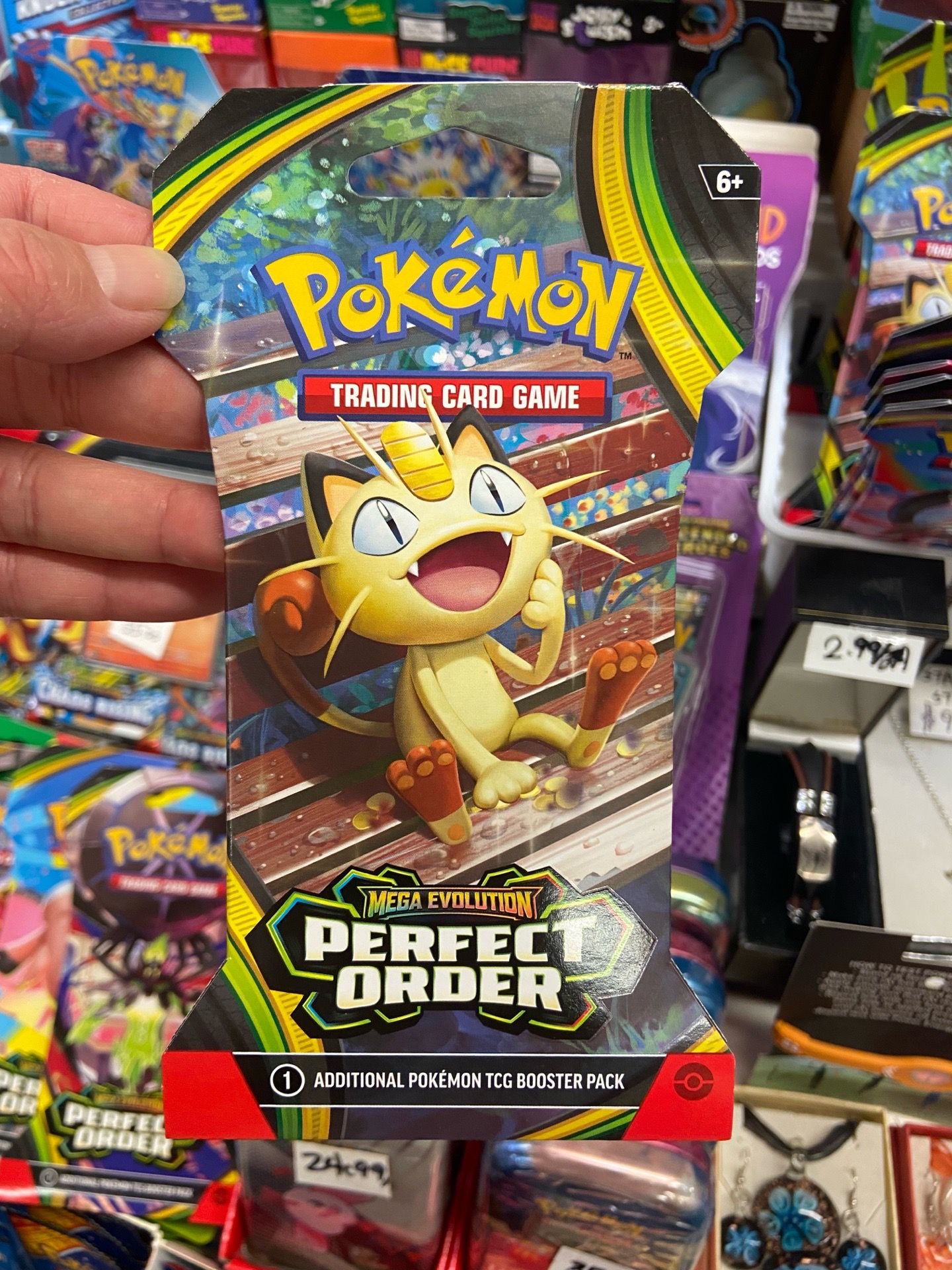 Pokémon