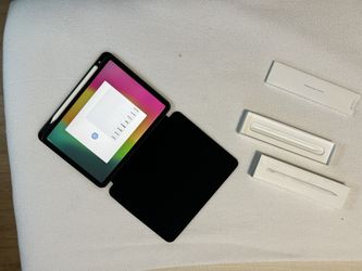 Apple iPad Pro 4th Gen 11inch