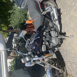 Gold Wing (1983) First Year Cooling System 