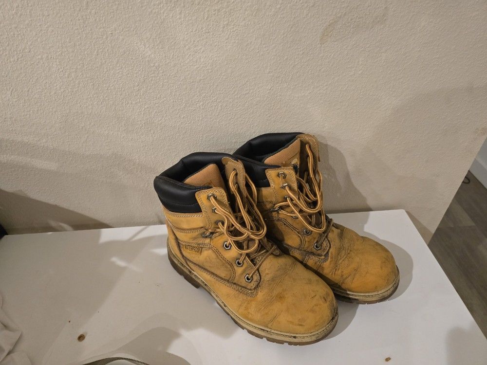 Work/hunting Boots