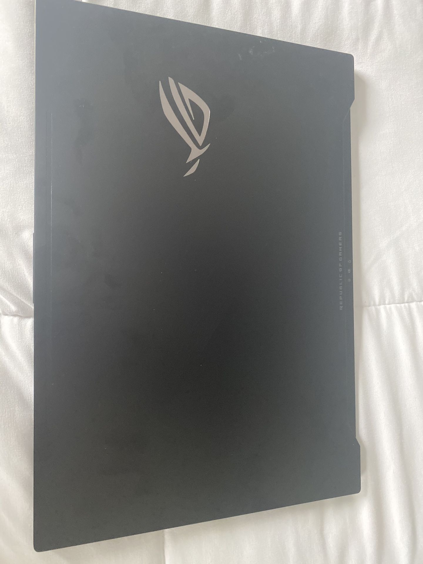 Gaming Laptop