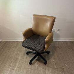 Chromcraft Executive Conference Chairs – Commercial Grade – 10 Available