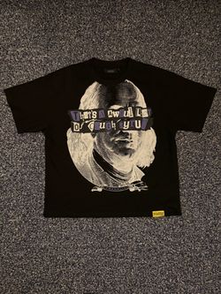 Trapstar Shirt