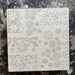 Vintage Vinyl Floor Tile