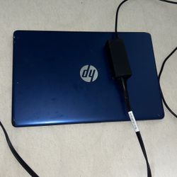 HP Laptop 