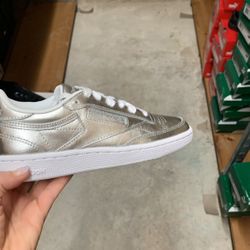 Reebok Women Sizes 6,9.5,10 Left