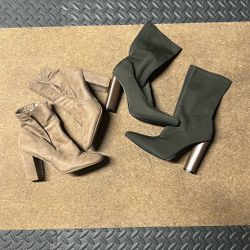 Women’s Boots 
