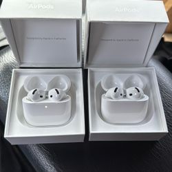 AirPod 4 